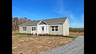 For Sale 1756 Abilene Rd Keysville VA 23947 360p