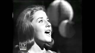 Lesley Gore 1963   She's A Fool