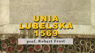 Unia Lubelska 1569