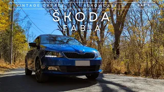 Škoda Fabia, un buen producto, ignorado por los consumidores. (Showcase #3)