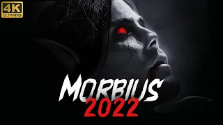Morbius 2022 | Kino haqida O'zbek tilida