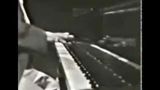 Thelonious MONK au Japon 1963