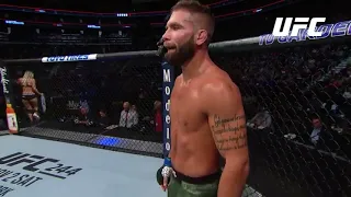 Yair Rodriguez vs Jeremy Stephens  (Luta completa)