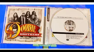 The Doobie Brothers - The Platinum Collection, CD 2007