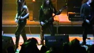 ANATHEMA- (DEATH COMES-4. 1994m. VILNIUS)-6