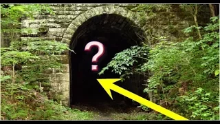 11 Strangest Abandoned Places in West Virginia