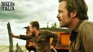 Hell or High Water Trailer Italiano - candidato 4 Premi Oscar 2017