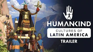 HUMANKIND™ - Cultures of Latin America DLC