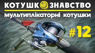 Чим мульти відрізняються від м’ясорубок? Все про мультиплікаторні котушки