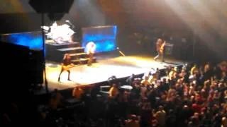 Megadeth - In my Darkest Hour, live Phoenix, AZ October 30th, 2013 AZ State Fair