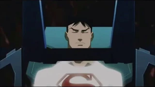 Superboy ~amv~