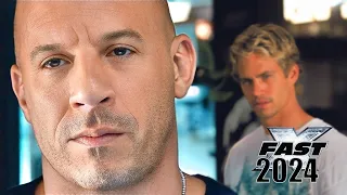 Paul Walker Returns in Fast 11 2024? Final Explained!