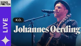 Johannes Oerding - K.O. (Live am Kalkberg)