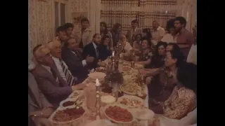 1978 מימונה כמו במרוקו | סרט תעודה (גרסה חדשה)