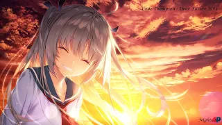 Cade Thompson - Dear Future Wife | Nightcore