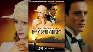 The Great Gatsby (2000) Nouveau riche Gatsby is ready for anything to return love. Drama | Romance