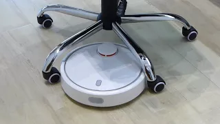 xiaomi vacuum robot aspirapolvere recensione dopo il primo mese