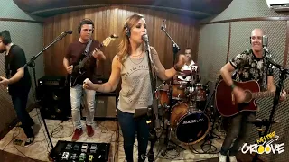 Banda Mister Groove - Sweet Dreams (cover)