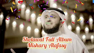 Sholawat Terbaru bersama Mishary Rasyid Alafasy Full Album 2023