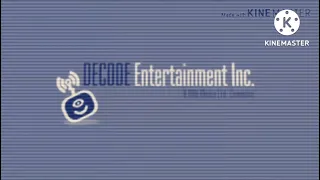 Decode Entertainment Effects (Sponsored by Bakery Csupo 1978 Effects)