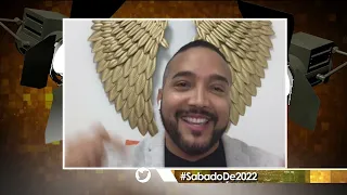 Programa Sábado en la Noche – 08/01/2022 (Bloque 3)