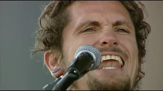 John Butler Trio - Funky Tonight - 8/31/2008 - Fort Mason