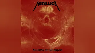 Metallica - Seasons in the Abyss (ai cover slayer)