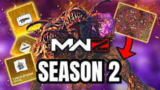 Tips on How To Prepare For Season 2 in MW3 Zombies