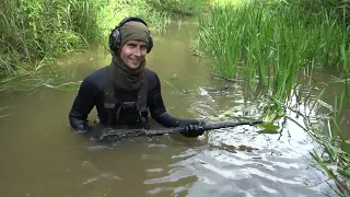 Раскопки в Железной Реке, Оружие и предметы быта