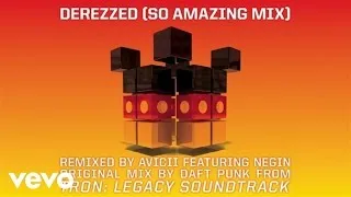 Derezzed (From "TRON: Legacy") [Avicii "So Amazing Mix"] [Audio Only]