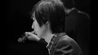 Shiro Sagisu | never meant to belong | Violin & Piano (with the TSUNAMI VIOLIN)