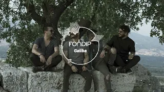 Fondip - Galiba - Sagopa Kajmer Cover  (Official Audio)