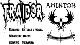 AMINTOR - TRAIDOR