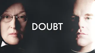 How "Doubt" Works the Tension in the Room