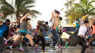 BMFcast309 - Step Up Revolution Live Stream