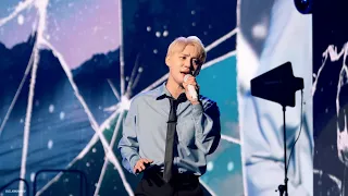 알면서도 - 김준수 XIA | 20240428 | XIA 2024 ENCORE CONCERT Chapter 1 : Recreation