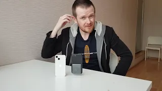 Сравнение iphone 7 vs iphone 13 mini. Что выбрать в 2023?