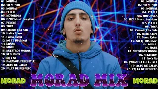 MORAD - Mix 2022 - MORAD Sus Mejores Éxitos