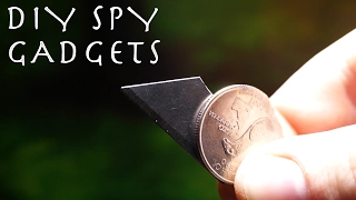 4 Incredible Spy Hacks YOU SHOULD KNOW