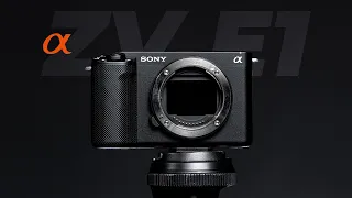 SONY ZV E1 Review: This HATED Camera Should Be WAY More Popular