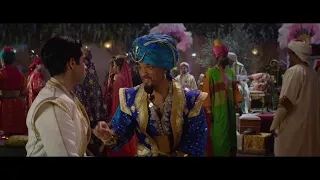 Aladdin | Inside | In Cinemas May 24, 2019