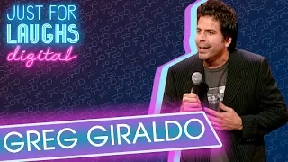 Greg Giraldo - Why Being Married To A Guy Would Be Great