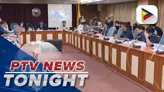 House Committee on Public Order and Safety to conduct motu proprio inquiry on Gov. Degamo’s...