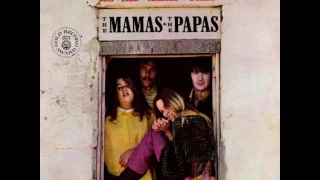 The Mamas & The Papas - Strange Young Girls (Audio)