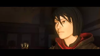 Assassin's Creed Embers Story Trailer