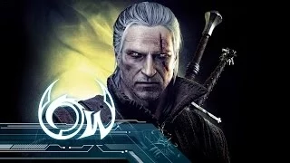 RetroWorld: The Witcher