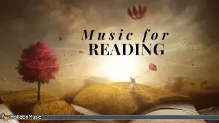 Classical Music for Reading | Debussy, Liszt, Mozart, Chopin, Beethoven...