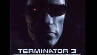 Terminator 3 Soundtrack07 - Tx's Hot Tail