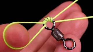 Master the fishing knot in 80 seconds - you won't believe what happens next!