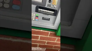 FREE MONEY CODE AT ATM MACHINE